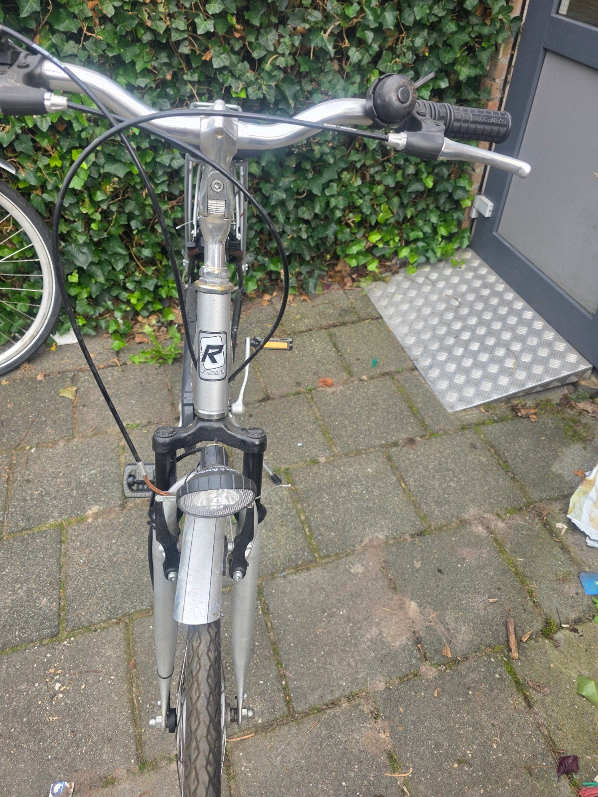 Mooie fiets te koop, Fietsen en Brommers, Ophalen, Zo goed als nieuw, 20 inch of meer