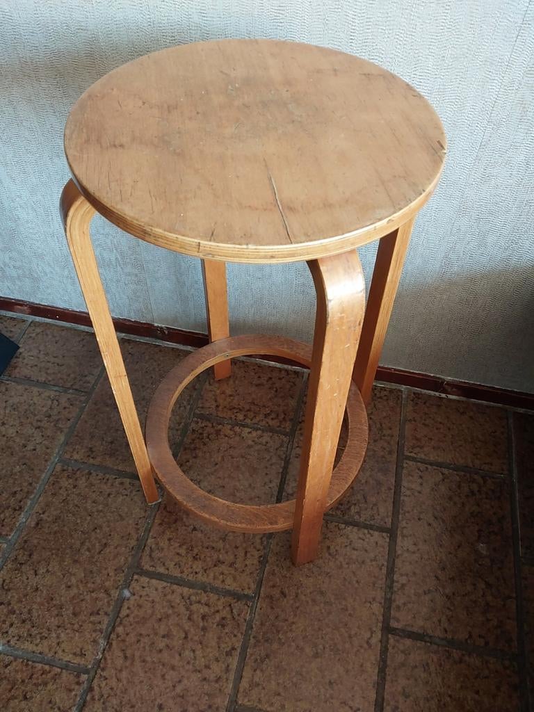 Vintage design Zweeds krukje midden vorige eeuw, Ophalen of Verzenden