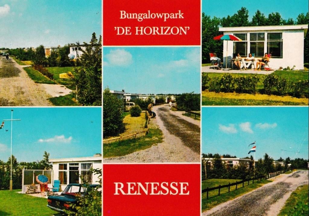 Renesse             139, Verzamelen, Ansichtkaarten | Nederland, Ophalen of Verzenden, Voor 1920, Zuid-Holland
