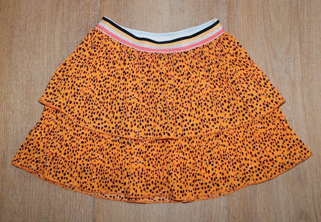 Strokenrokje van Nono 116, Meisje, Ophalen of Verzenden, Jurk of Rok, Nono