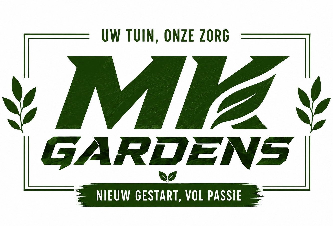 Mk Gardens,Uw tuin onze zorg🌱, Ophalen of Verzenden, Tuinaarde