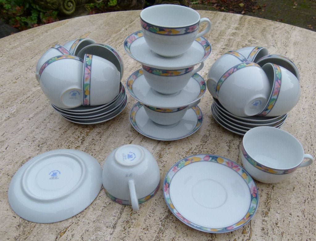 DOUWE EGBERTS Studio Collection Koppen en Schotels, Overige merken, Klassiek, Nieuw, Ophalen of Verzenden
