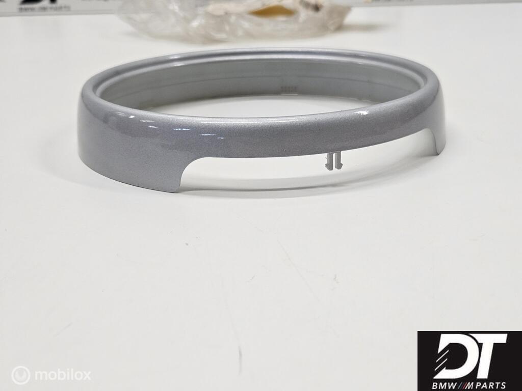 Tellerbak ring MINI R50 R52 R53 51457132400, Nieuw, Ophalen of Verzenden