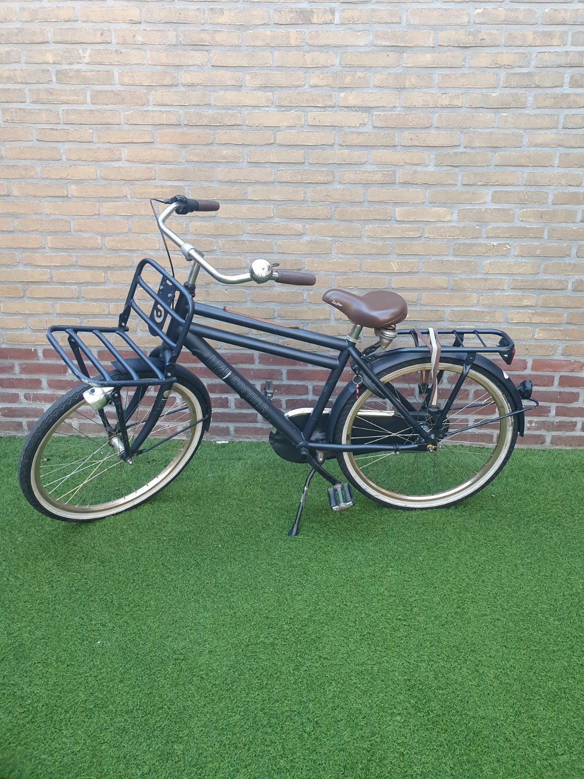 24 inch cortina U4, Minder dan 49 cm, Ophalen, Gebruikt, Overige merken