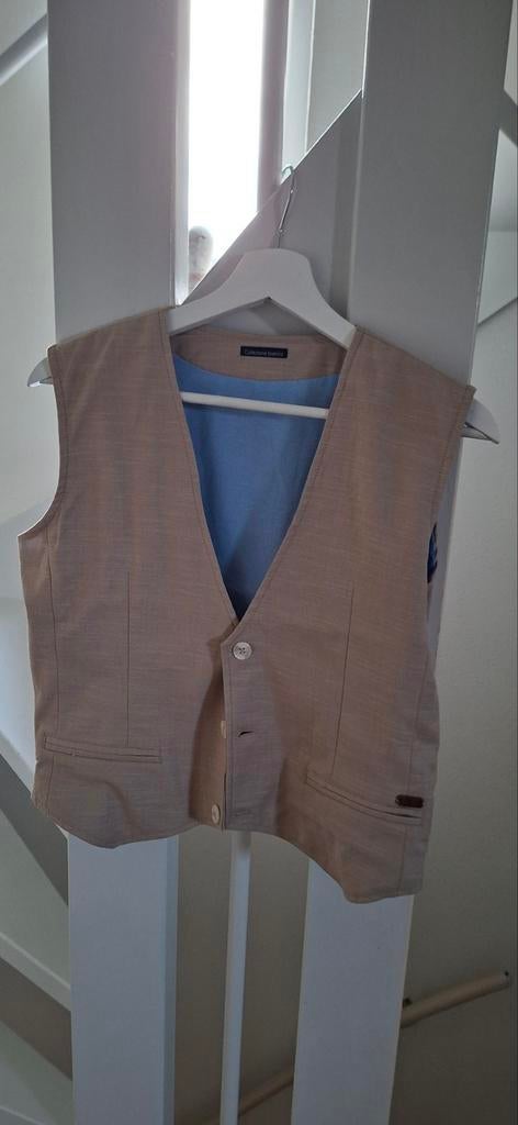 Gilet, Ophalen of Verzenden, Zo goed als nieuw, Jongen of Meisje, Jas