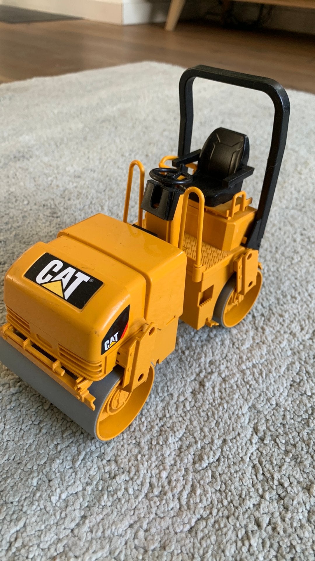 Bruder cementwagen zo goed als nieuw, Ophalen of Verzenden, Zo goed als nieuw