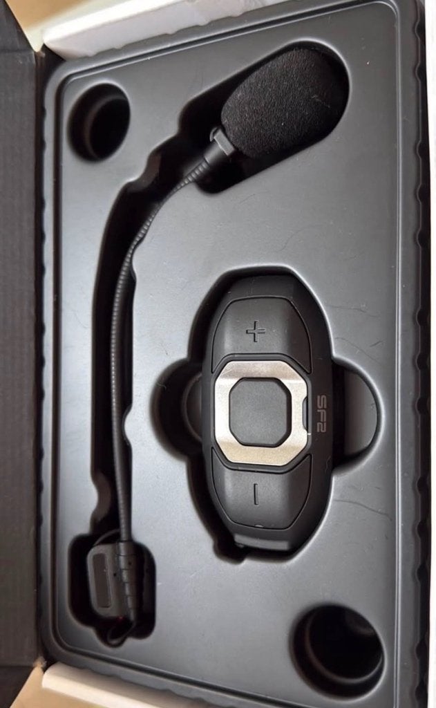Audioset motor, Motoren, Ophalen of Verzenden, Zo goed als nieuw