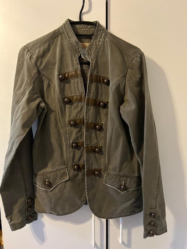 DAMES JASJE MAAT S., Kleding | Dames, Ophalen of Verzenden, Zo goed als nieuw, Maat 38/40 (M)