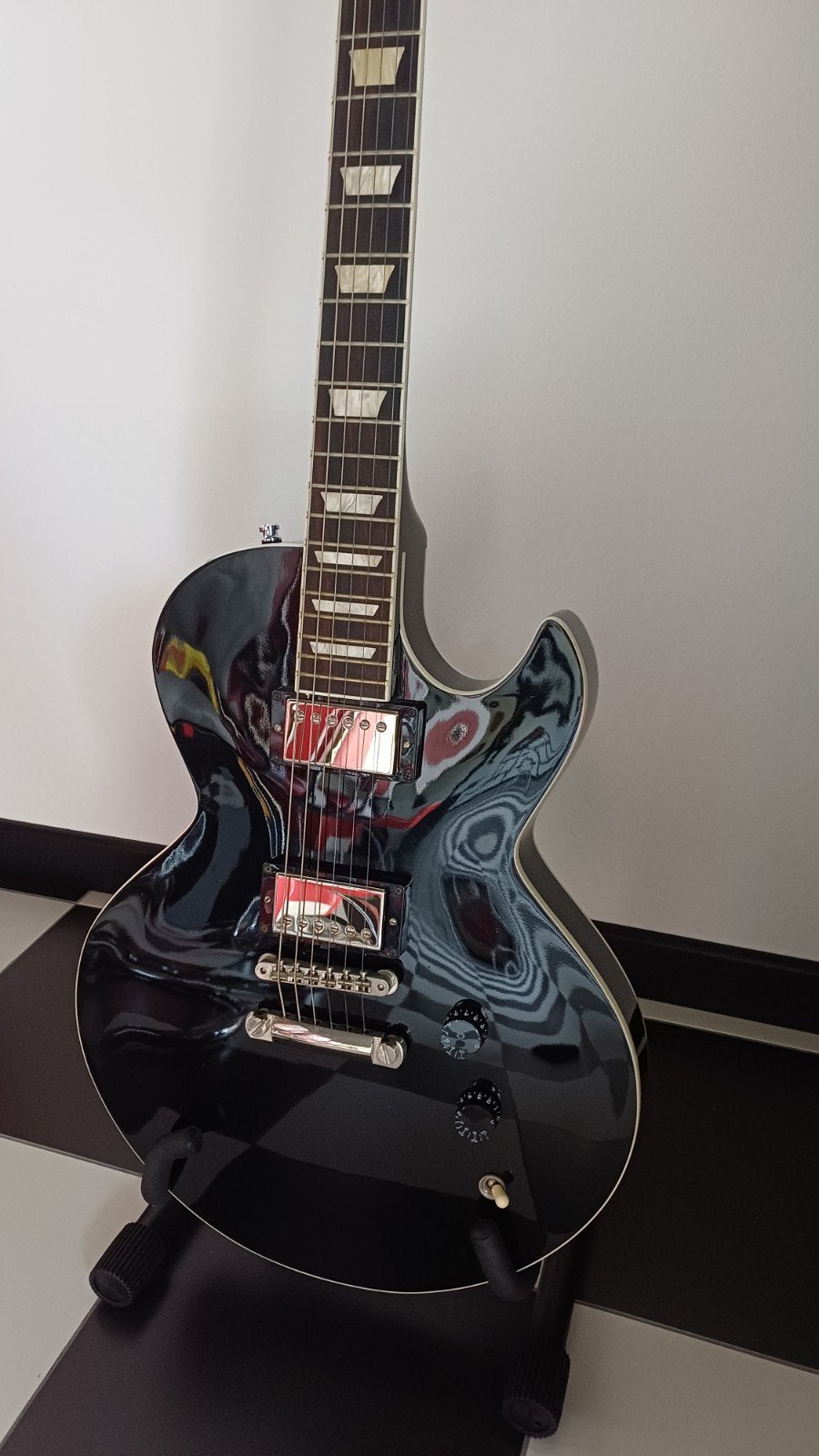 prachtige Gibson ES-139 Memphis, Ophalen, Gebruikt, Hollow body, Gibson