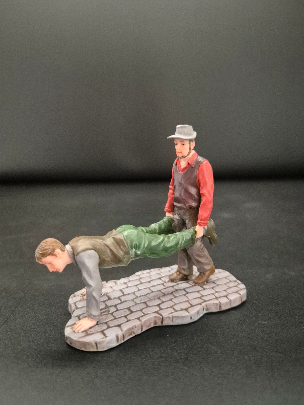 luville Walking wheelbarrow 602520i, Ophalen of Verzenden, Zo goed als nieuw