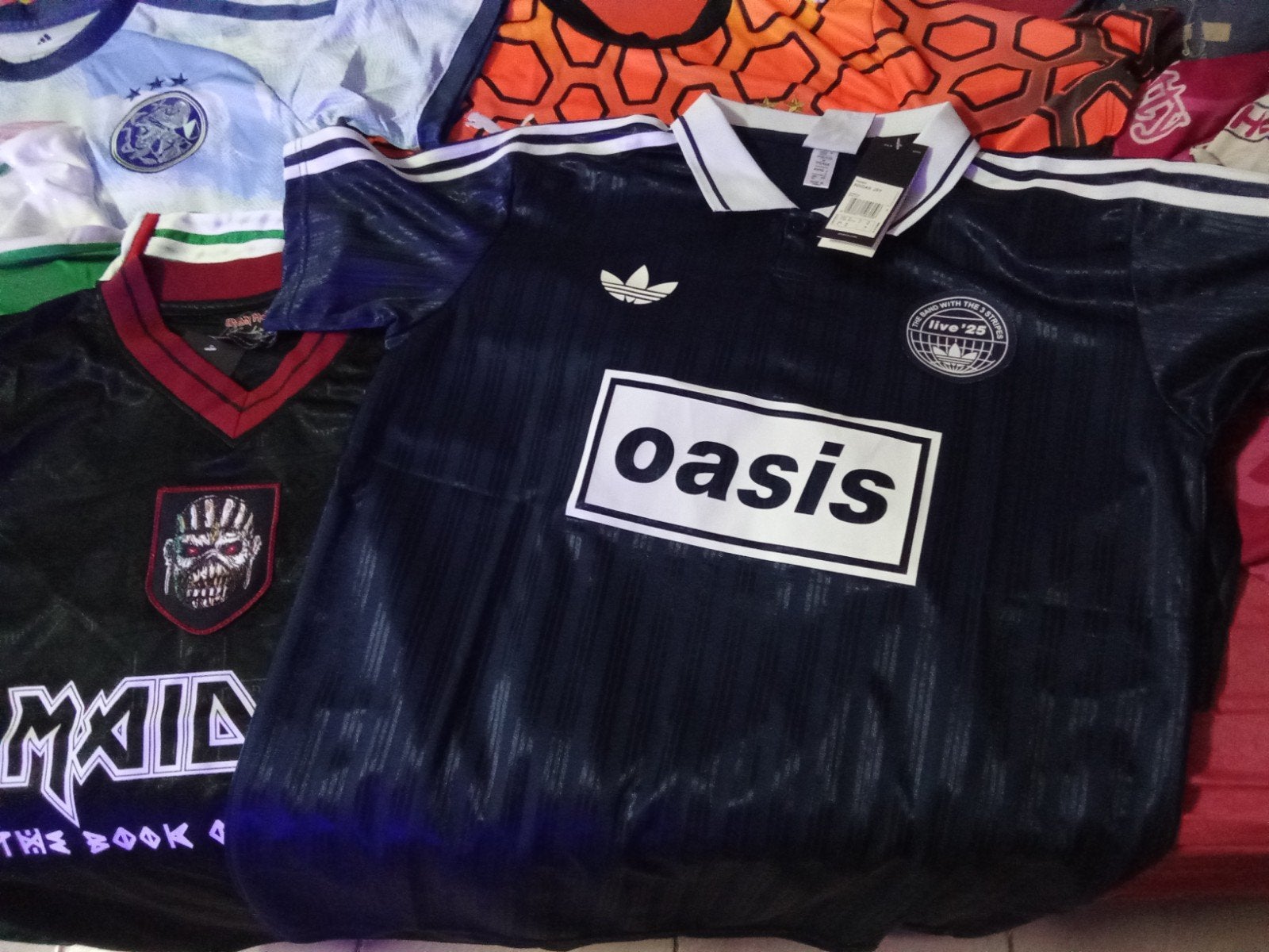 Oasis, Maat XL, Ophalen of Verzenden, Nieuw