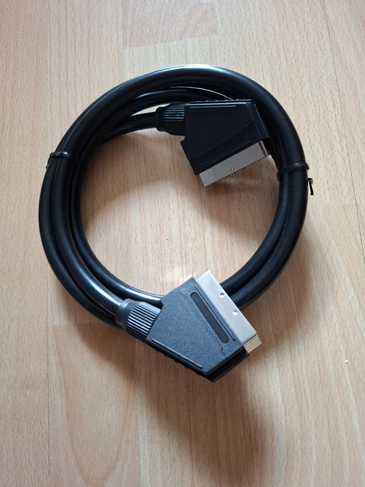 Scart kabel, Ophalen of Verzenden