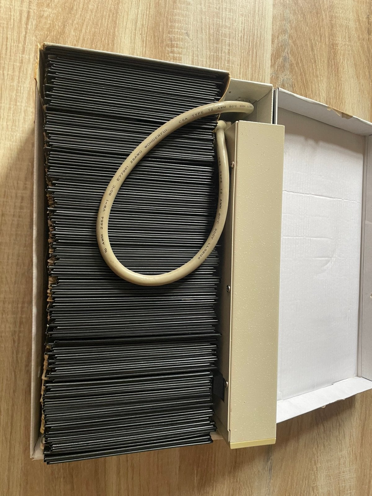 5,25 inch Amiga drive met spellen, Ophalen of Verzenden
