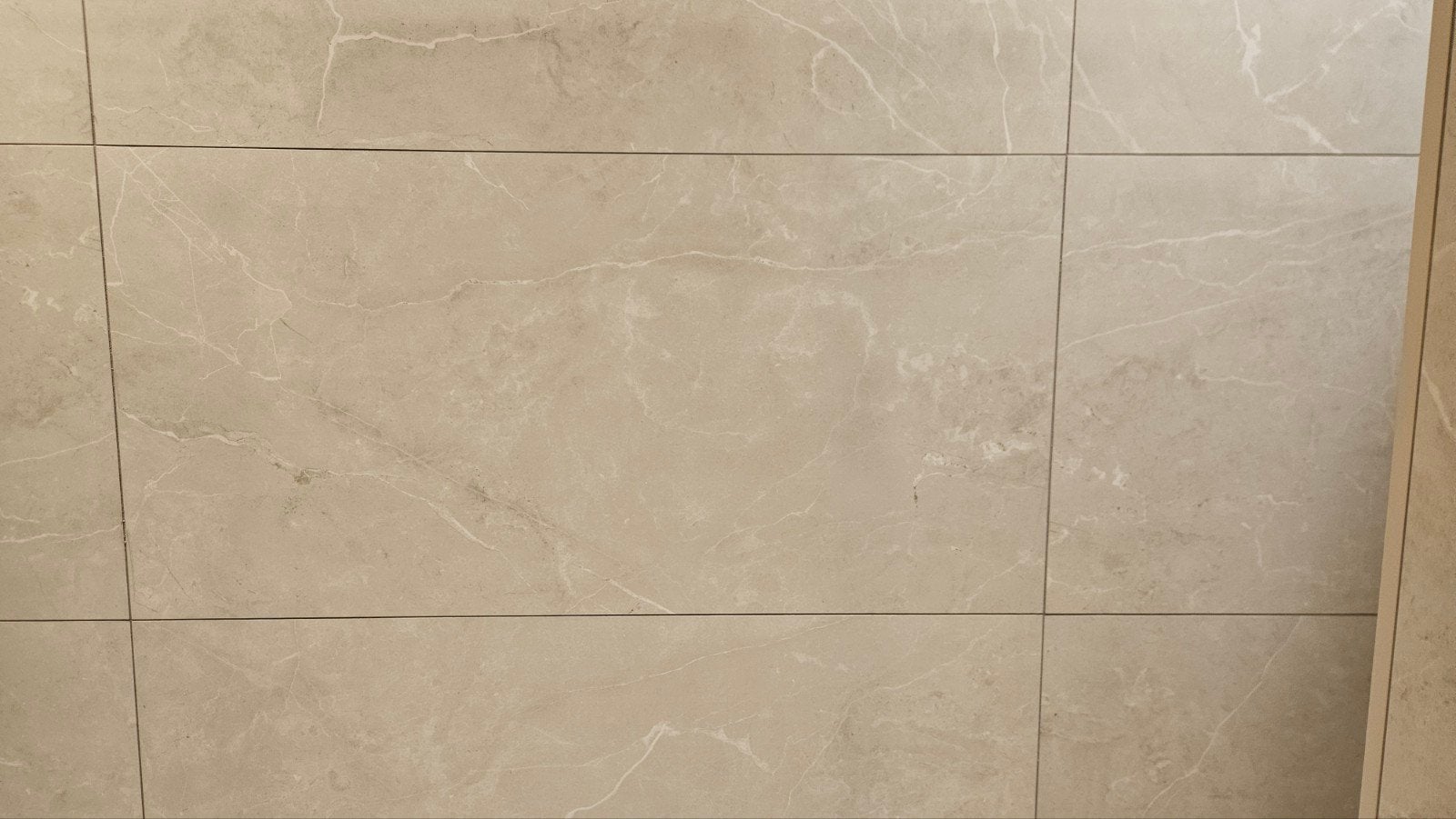 Teab: Badkamer/toilet tegels 12x60 nieuw in doos, Ophalen of Verzenden, Nieuw