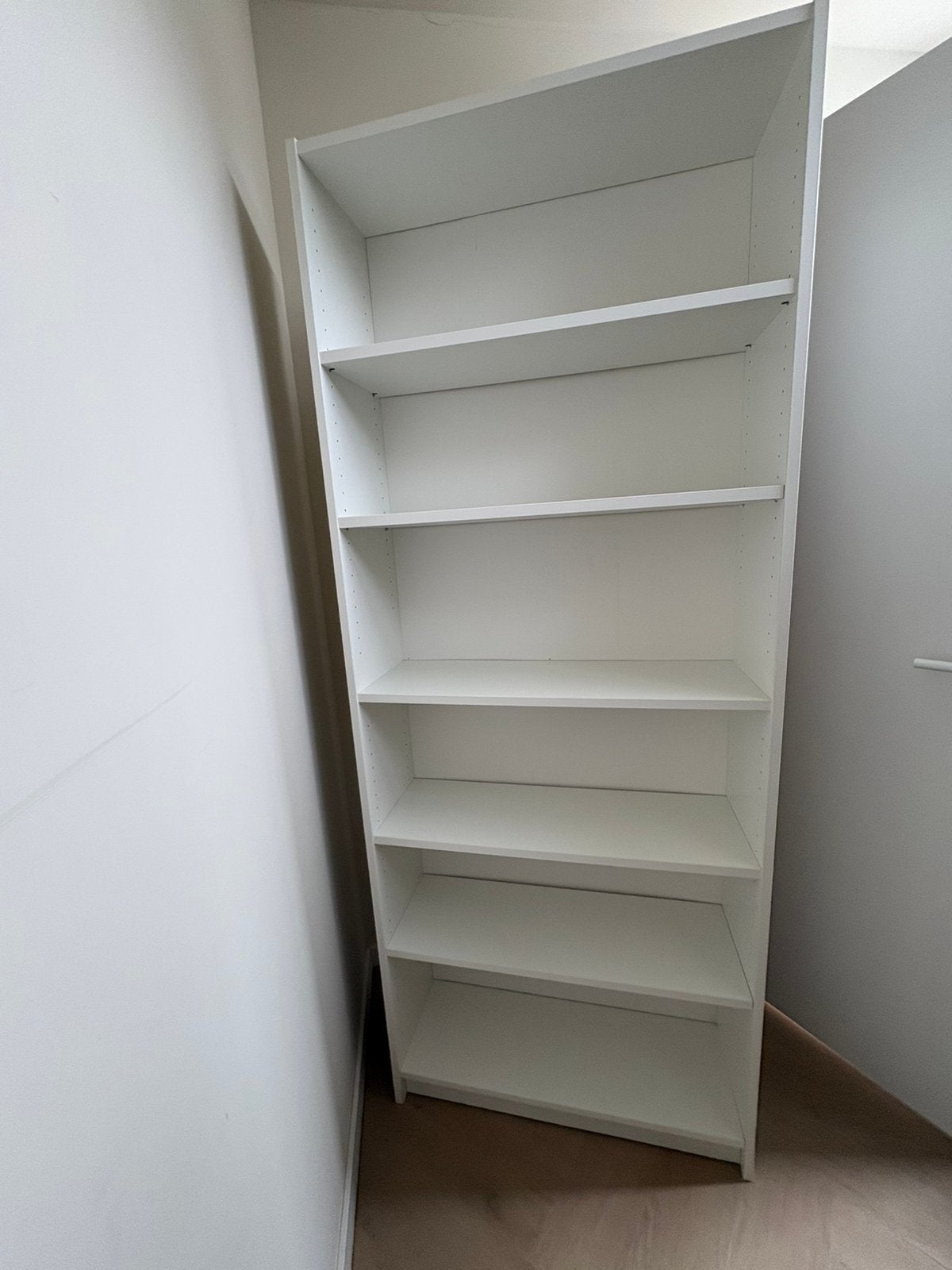 Billy kast, Huis en Inrichting, Ophalen, 200 cm of meer, 50 tot 100 cm, Zo goed als nieuw