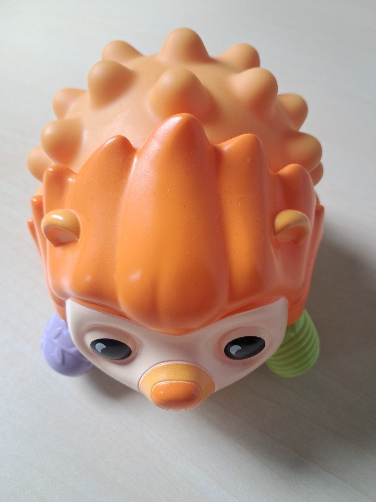 Vtech wiebel wobbel egel, Ophalen of Verzenden, Nieuw