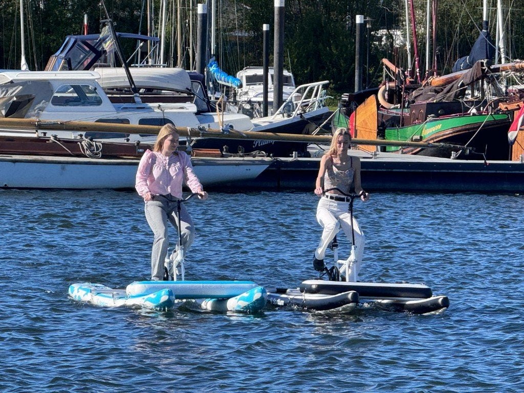 fietssup supfiets, Ophalen of Verzenden, Nieuw, Overige typen