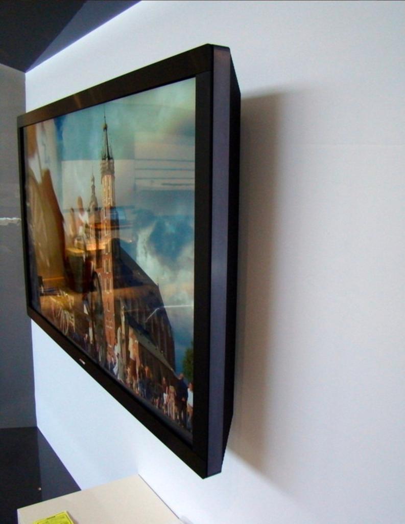 Bose Videowave high end tv met bioscoopgeluid twv 6000, Audio, Tv en Foto, Televisies, Ophalen, Gebruikt, 100 Hz, Samsung