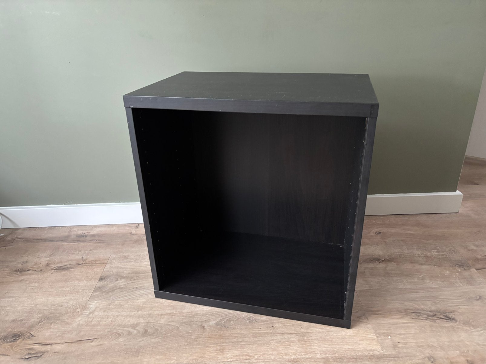 Besta basiselement zwart, Ophalen, Gebruikt, 25 tot 50 cm, Minder dan 100 cm