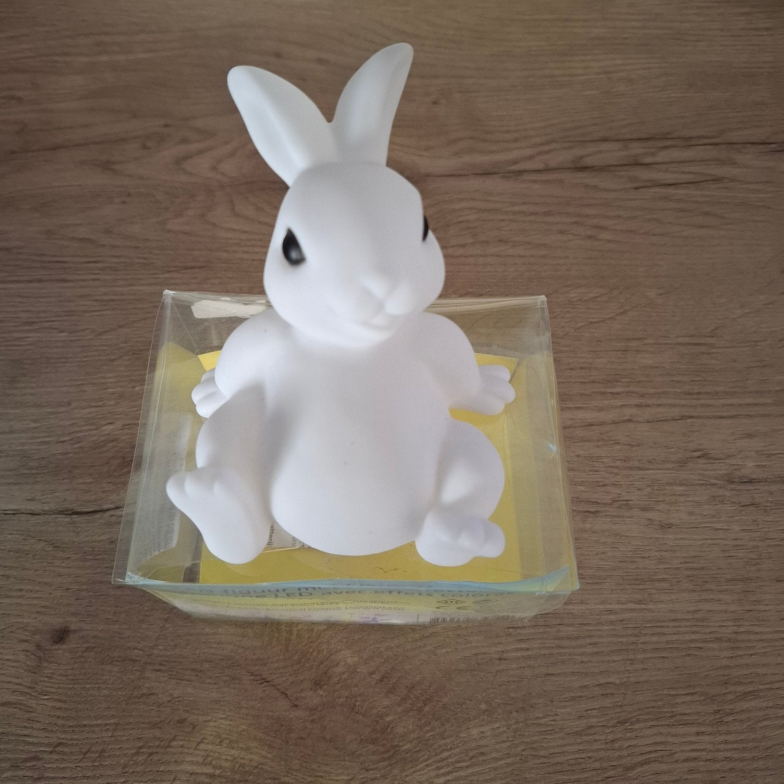 Led figuur, Kinderen en Baby's, Kinderkamer | Inrichting en Decoratie, Ophalen of Verzenden, Gebruikt, Lamp