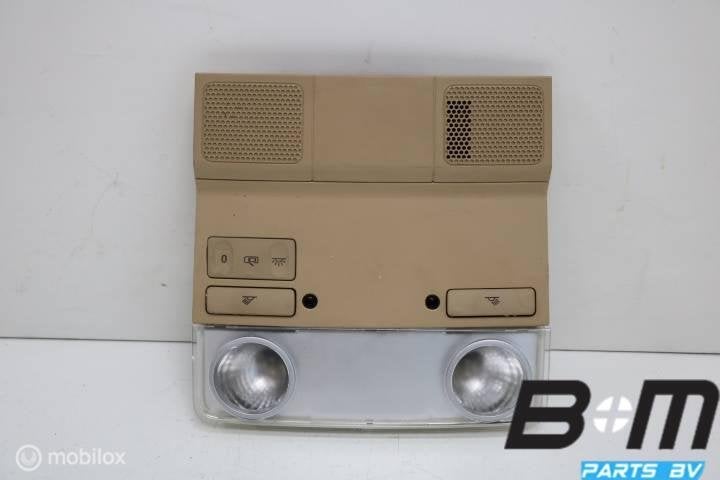 Hemelverlichting VW JETTA 1K 1K0947105, Auto-onderdelen, Interieur en Bekleding, Gebruikt