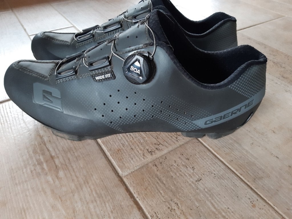 Gaerne hurricane mtb fietsschoen, Overige merken, Gebruikt, Heren, Schoenen