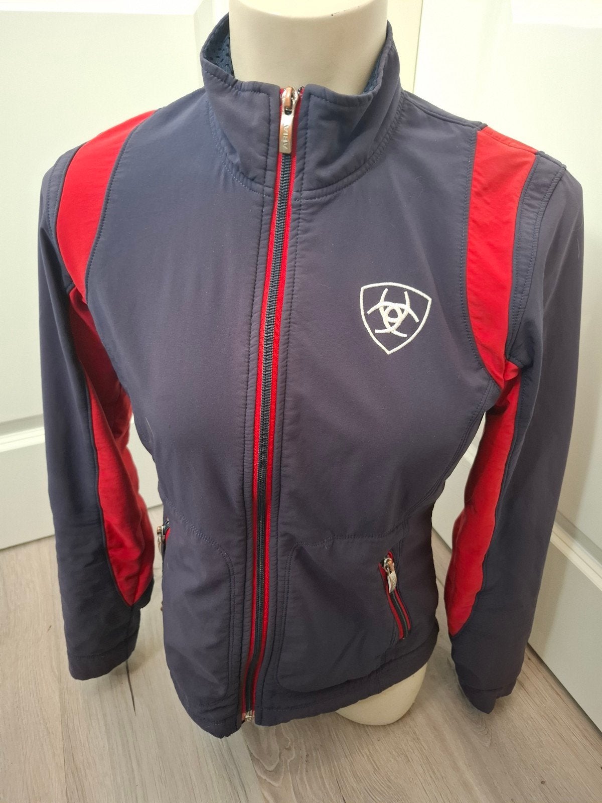 ariat vest rijlegging animo jas, Dressuur, Ariat.com, Ariat.com, Ophalen of Verzenden