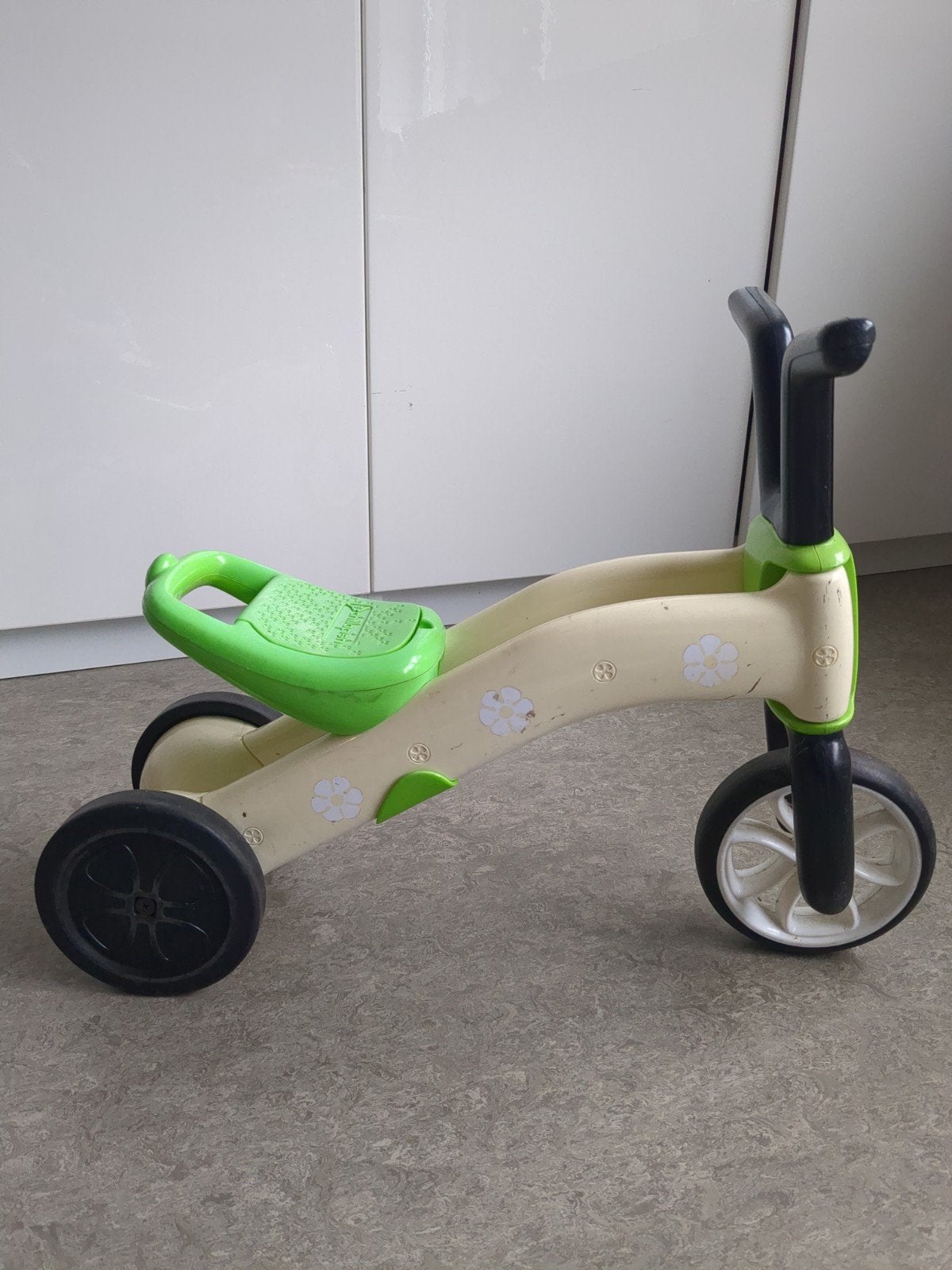 Chillafish Loopfiets, Ophalen, Gebruikt, Loopfiets