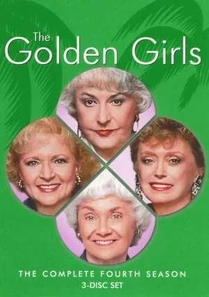 Gezocht: The Golden Girls DVD's, Cd's en Dvd's, Alle leeftijden, Ophalen of Verzenden, Zo goed als nieuw, Komedie