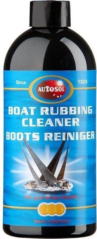 Autosol professionele polyester reiniger/rvs/metaal/lak, Ophalen, Nieuw, Wit, 100 tot 150 cm