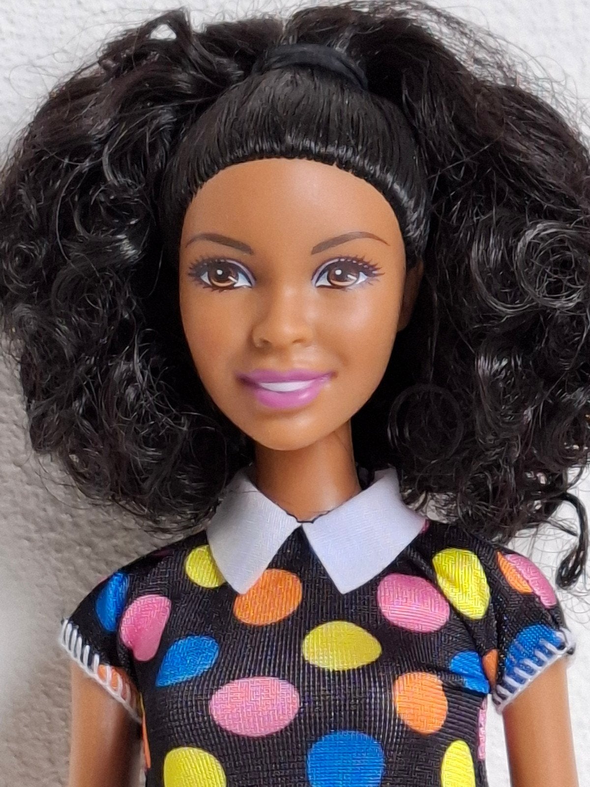 Barbie Fashionistas, Ophalen of Verzenden, Gebruikt, Barbie