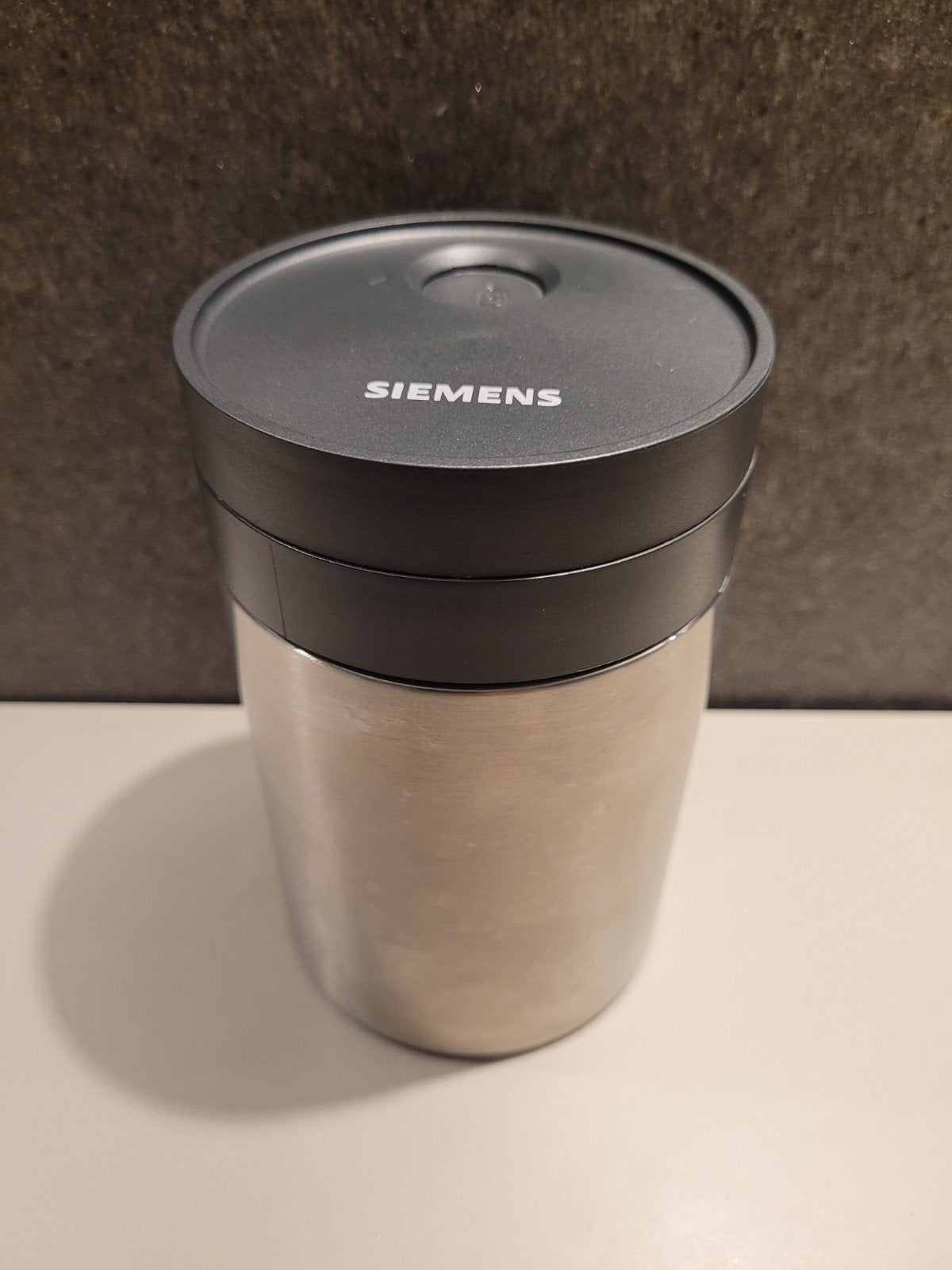 Siemens melkreservoir, Ophalen of Verzenden, Zo goed als nieuw, Siemens, Siemens