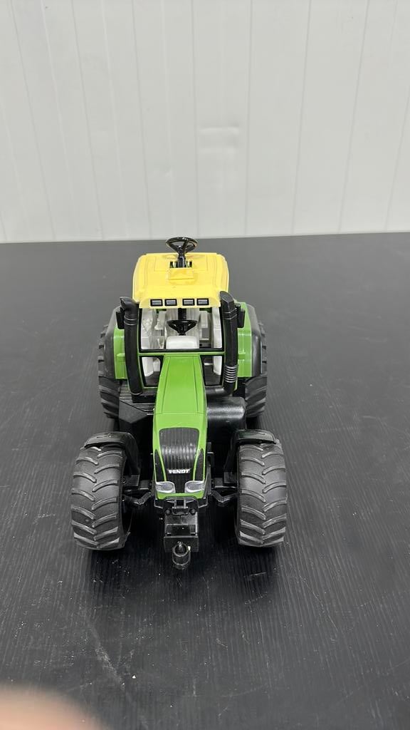 Tractor, Ophalen of Verzenden, Zo goed als nieuw, Tractor of Landbouw, Overige merken