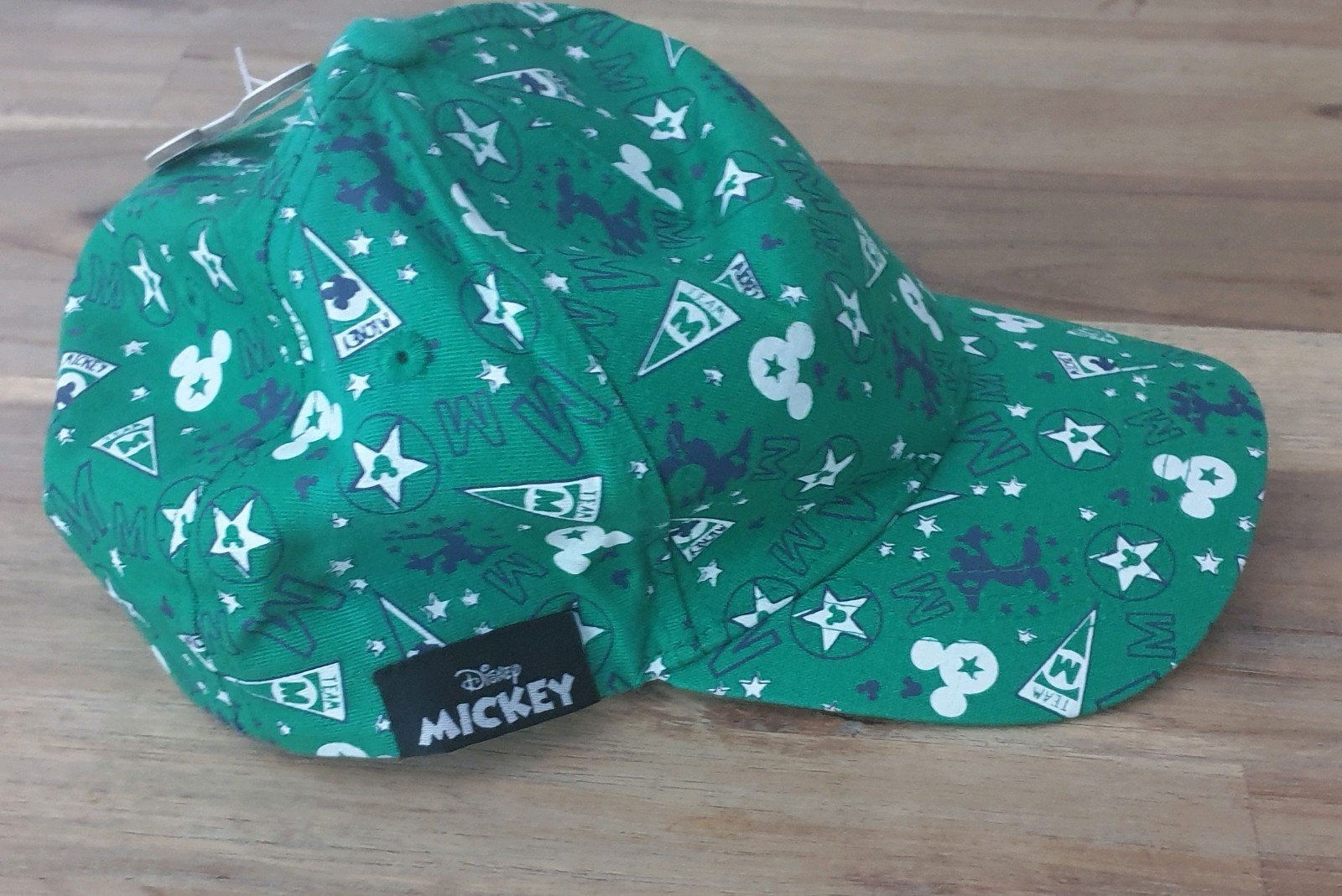 nieuwe disney / mickey mouse pet, Ophalen, Nieuw, Overige materialen
