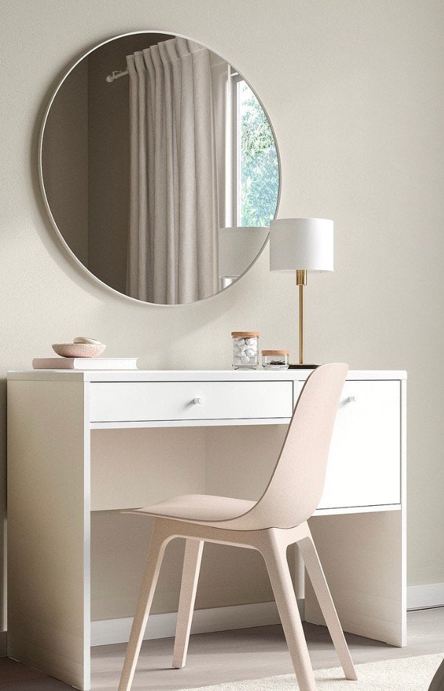 Make up table, Ophalen, Zo goed als nieuw, 50 tot 100 cm, Minder dan 100 cm