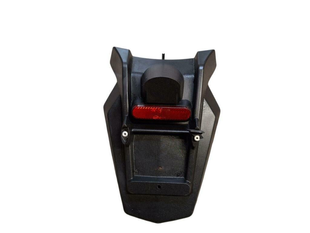 Achter spatbord kap origineel Peugeot Speedfight 3 4, Gebruikt, Ophalen of Verzenden