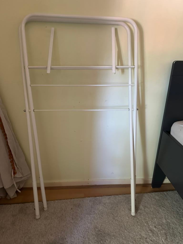 Baby bad standaard en baby bad verkleiner, Ophalen of Verzenden, Gebruikt, Badzitje of Badring, Standaard