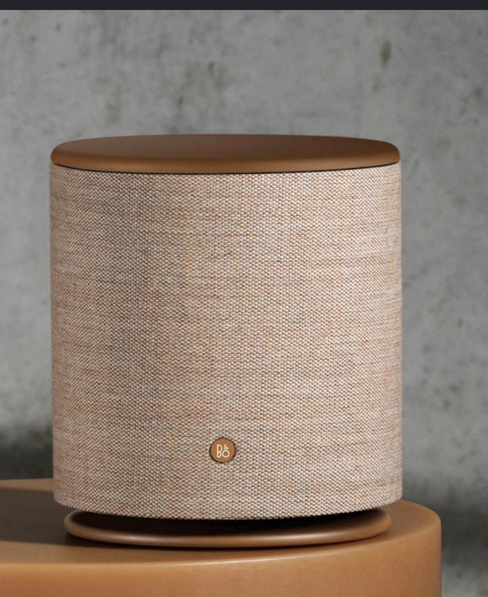 Bang & Olufsen Beoplay M5 / Beoplay M3