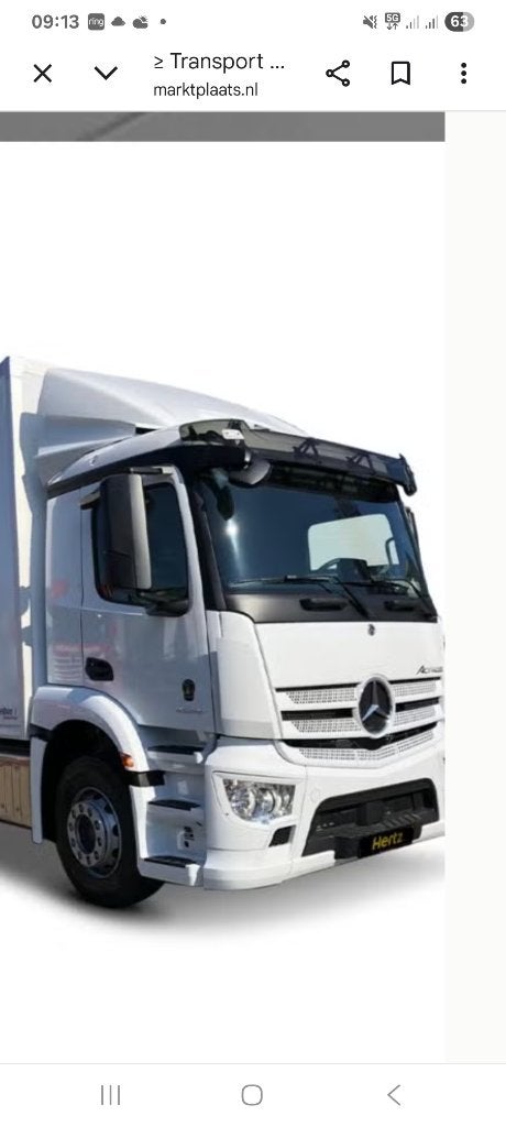 Transport, 33 - 40 uur, MBO, Vanaf 1 jaar, Overige vormen