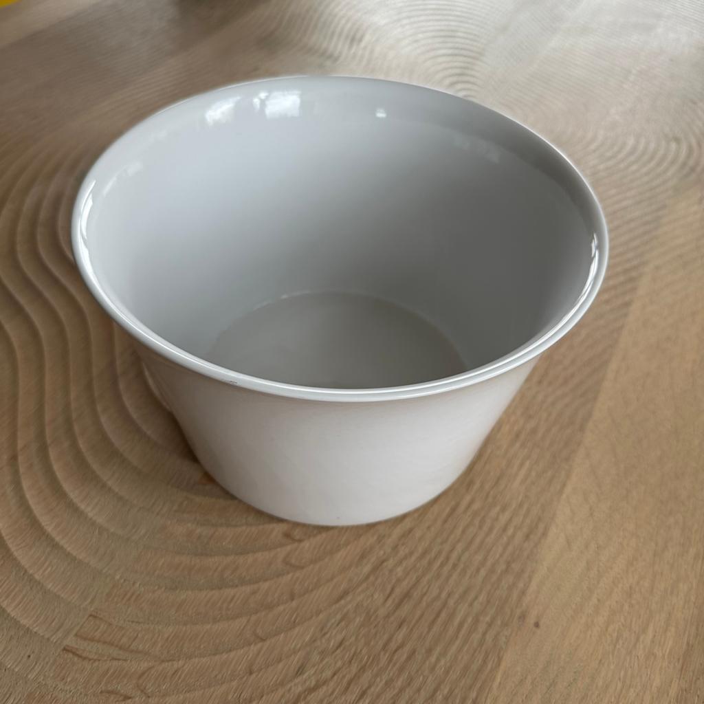 Ikea 365+ schaal, Gebruikt, Ophalen of Verzenden, Schaal of Schalen, Overige stijlen