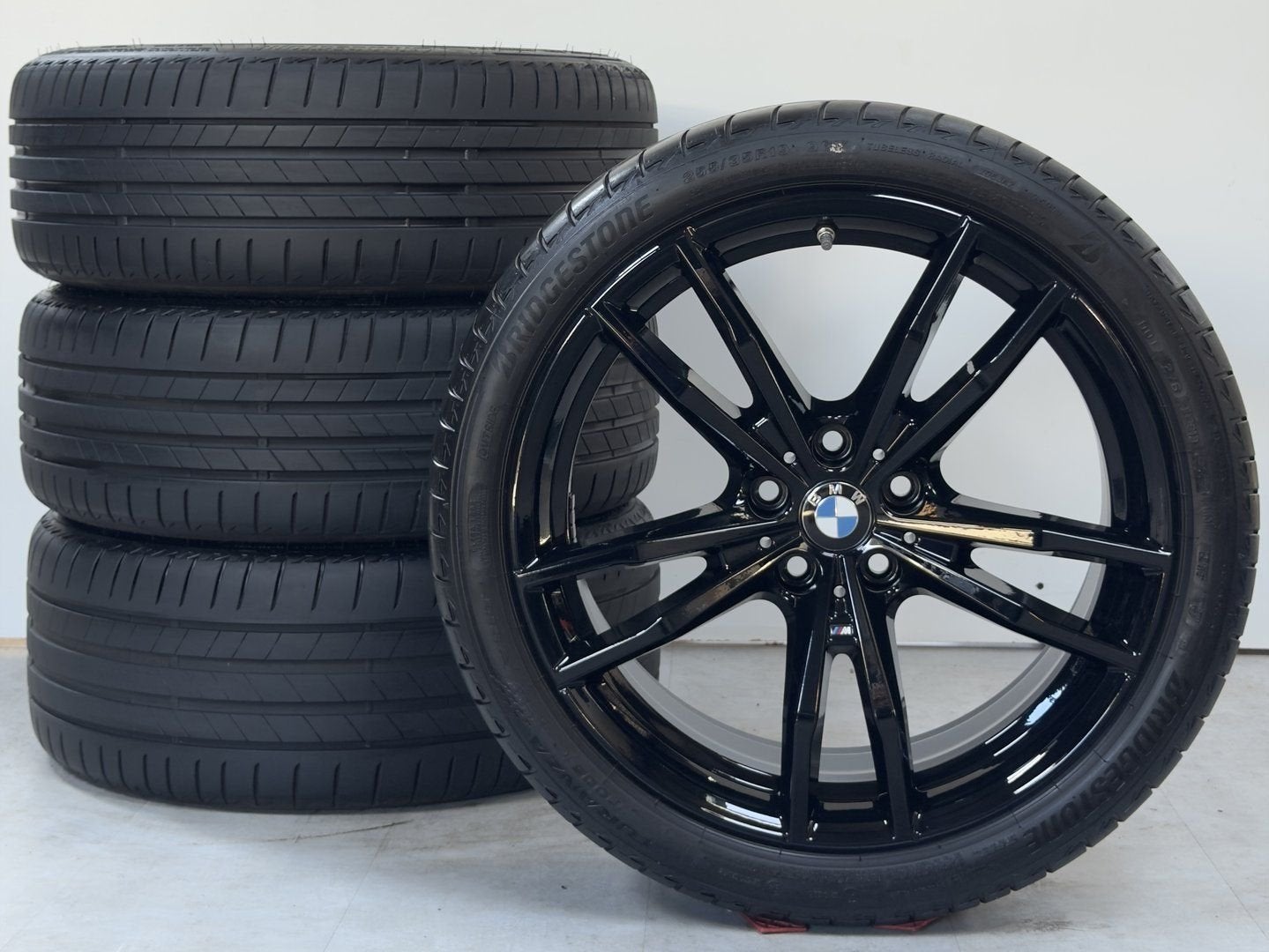 BMW 2 3 4 Serie 19 inch velgen Styling 791M Nieuwstaat ️ RF, Auto-onderdelen, Banden en Velgen, Gebruikt, -, -, Banden en Velgen