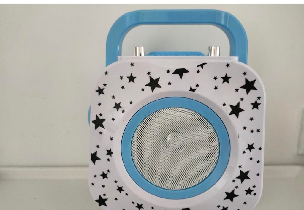 Karaoke, Ophalen, Zo goed als nieuw, Complete set