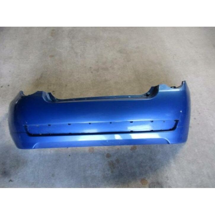 achterbumper aveo 3 drs vanaf 2008, Niet ingevuld, Gebruikt, Chevrolet, Niet ingevuld