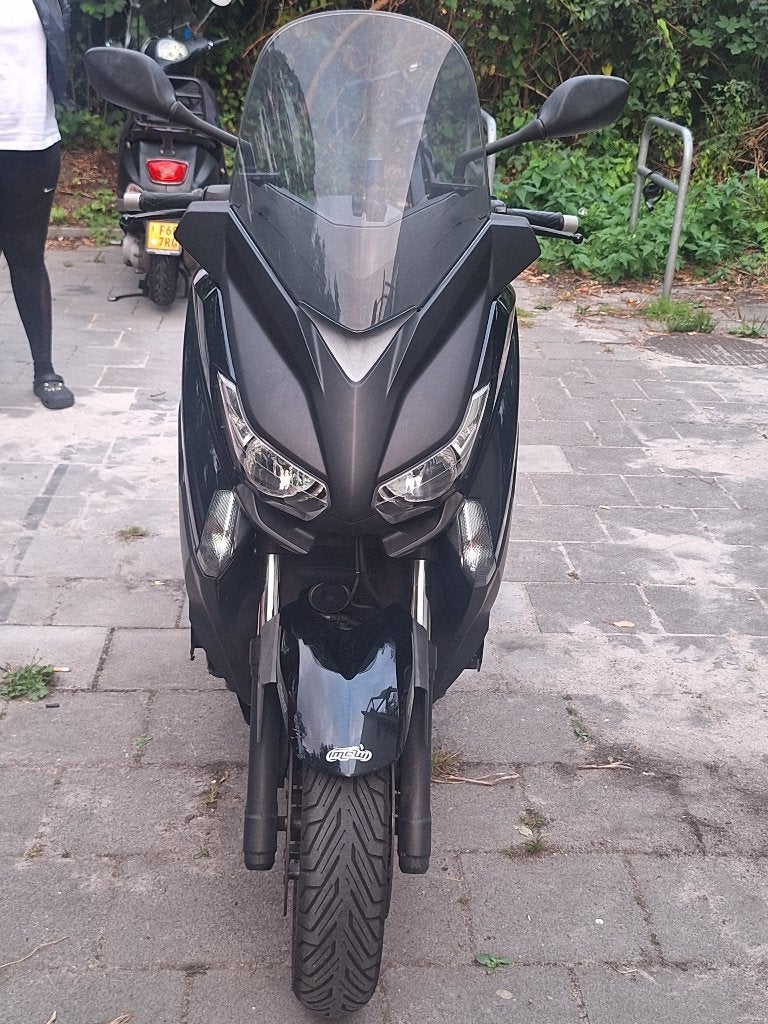 Yamaha XMAX 400 Scooter - Krachtig en Comfortabel, Ophalen, Overige modellen, Benzine, 400 cc