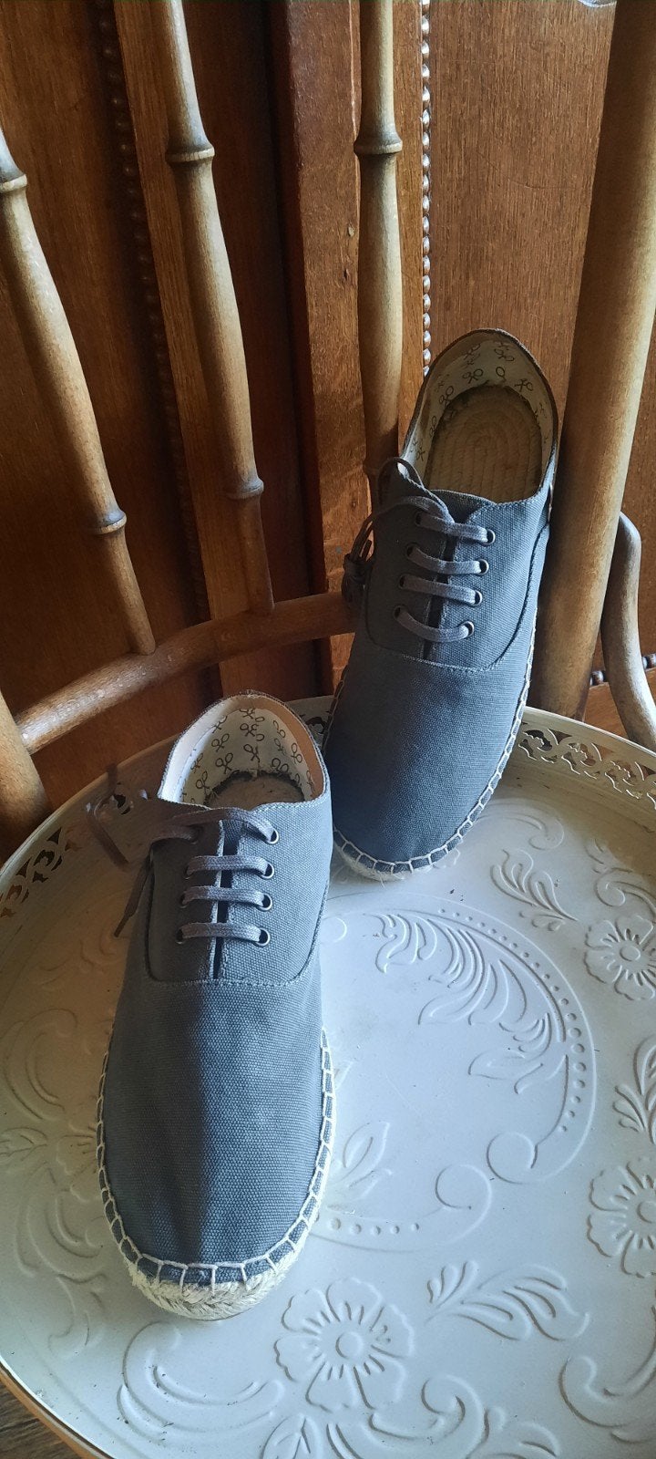 Silbon espadrilles, nieuw!!!Maat 44, Overige kleuren, Silbon, Nieuw, Ophalen of Verzenden