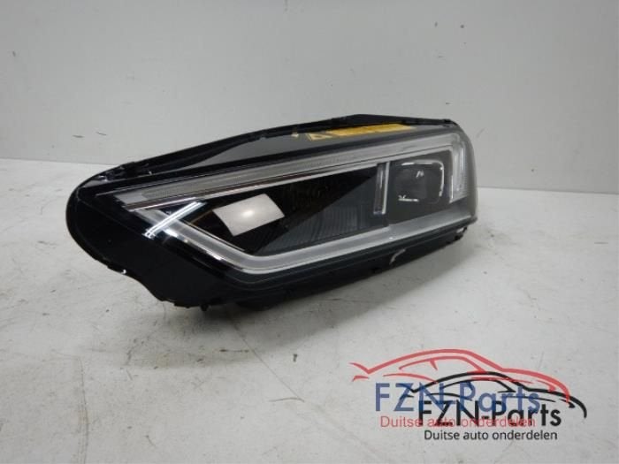 Audi R8 4S Koplamp Links, Auto-onderdelen, Ophalen of Verzenden, Gebruikt