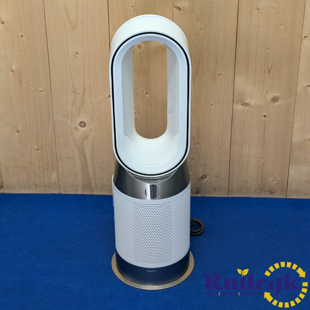 Dyson Hot+ Cool HP10 - Warmte en koel ventilator - ZGAN, Dyson, Zo goed als nieuw, Support@dyson.com, Tetbury Hill
Malmesbury, Wiltshire SN16 0RP
United Kingdom