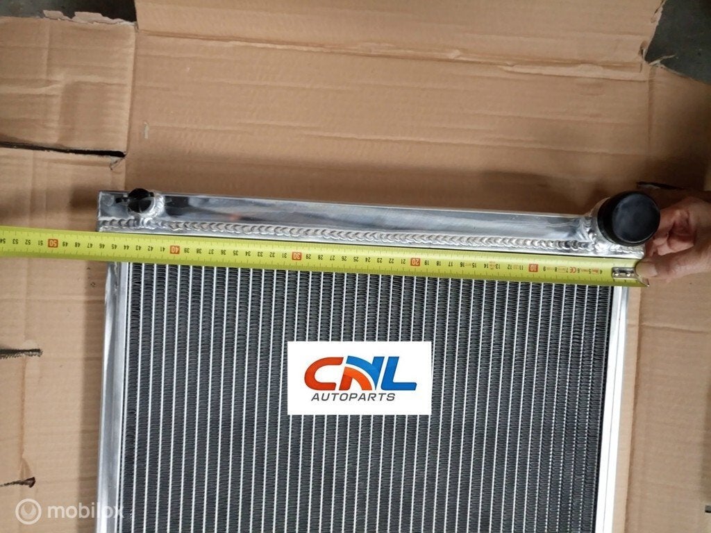 Radiateur  70-81 Pontiac Firebird/Chevrolet Camaro, Auto-onderdelen, Nieuw, Ophalen of Verzenden
