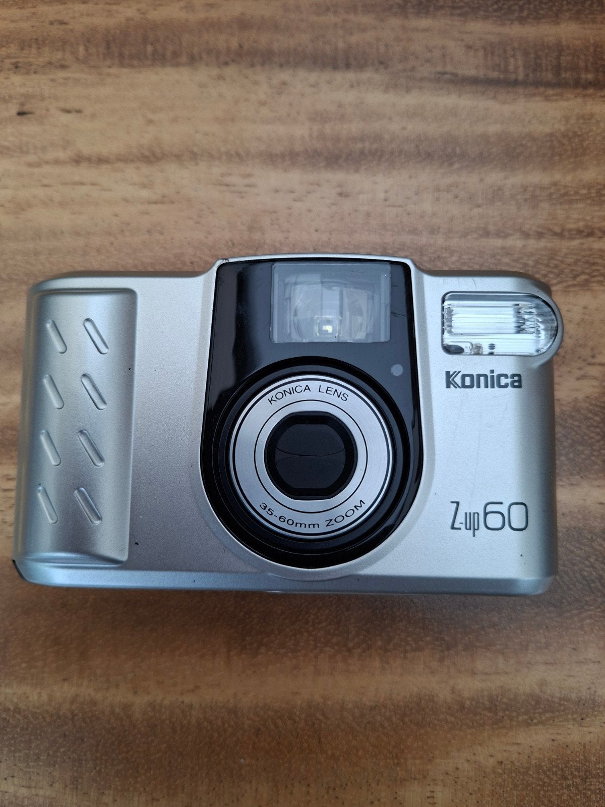 konica camera Z - up 60, Ophalen, Compact, Konica