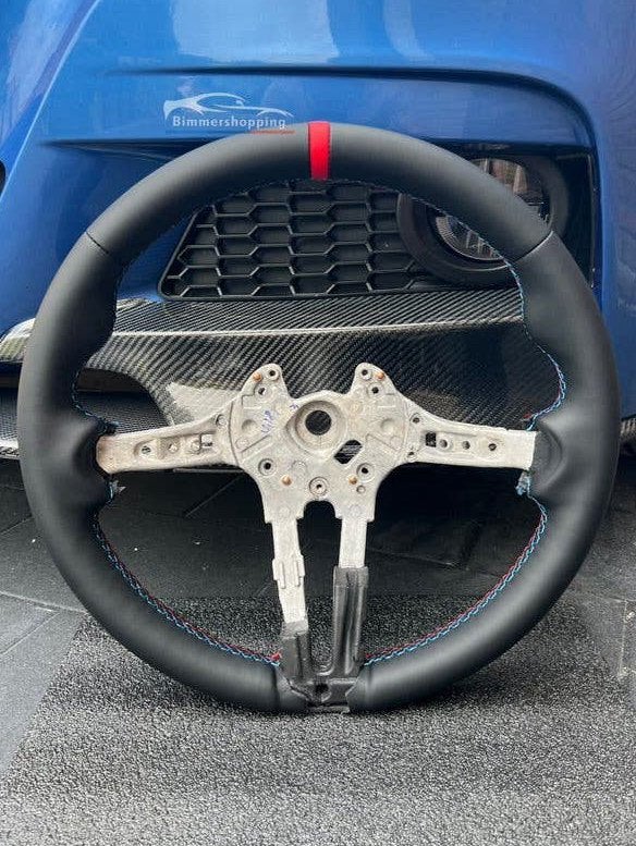 Bmw M stuur, F20 F21 F22 F30 F31 F32 F34 F36 F80 F82 F83 F87, Ophalen of Verzenden, Nieuw, BMW